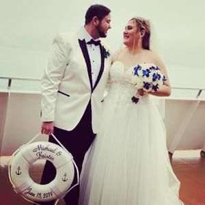 Meet your Posher, Kristin